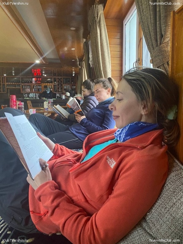 ���� � ������� ������ ��������. ������ ����� 7 ������, ��� 2021 ����, ���� 108