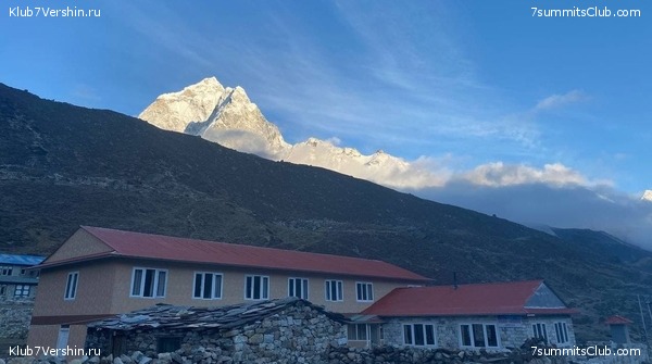 ���� � ������� ������ ��������. ������ ����� 7 ������, ��� 2021 ����, ���� 5