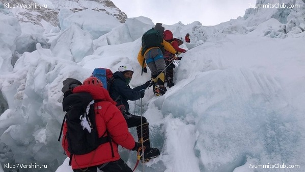 ���������� "������� - ������ 21",  ��������������  ������ �������, ���� 7