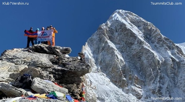 ���� � ������� ������ ��������. ������ ����� 7 ������, ��� 2021 ����, ���� 3