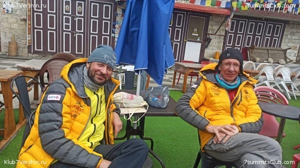 ���������� "������� - ������ 21",  ��������������  ������ ������, ���� 2