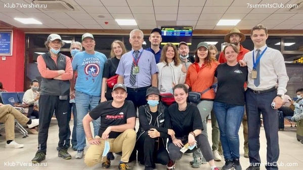 ���� � ������� ������ ��������. ������ ����� 7 ������, ��� 2021 ����, ���� 9