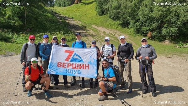 ������� 2021. ������. ����� 1, ���� 7