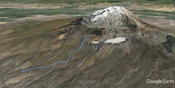 ������  2021. �����: ��������� �������, ���� 4