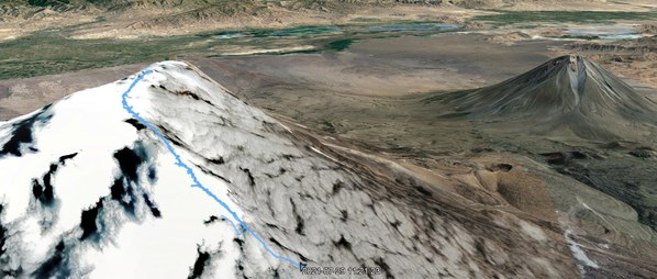 ������  2021. �����: ��������� �������, ���� 1