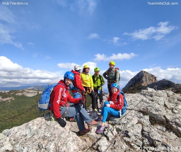 ����. �������� 2021. ����� ����� 7 ������, ���� 104