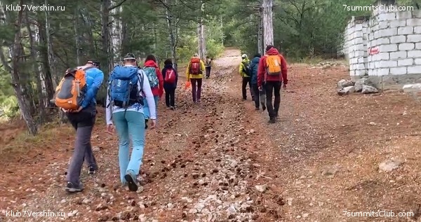 ����. �������� 2021. ����� ����� 7 ������, ���� 19