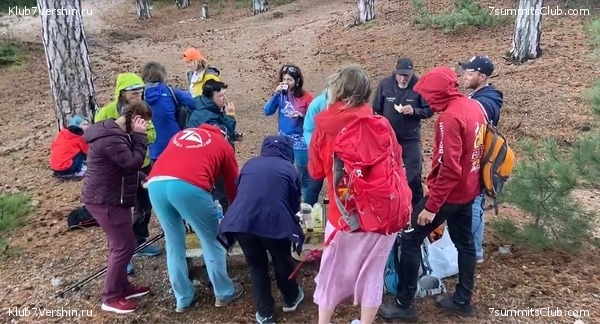 ����. �������� 2021. ����� ����� 7 ������, ���� 22