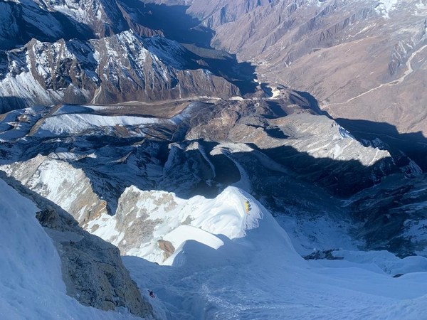 Ama Dablam, ���� 26