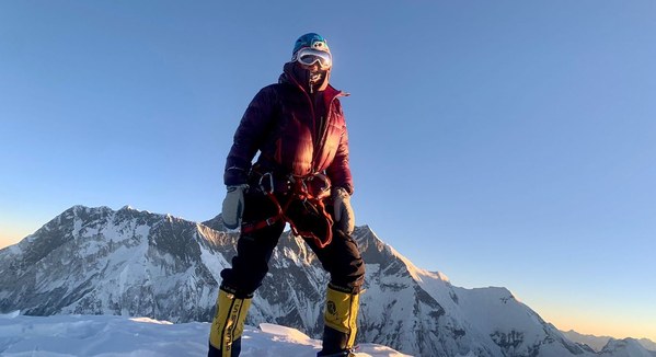 Ama Dablam, ���� 2