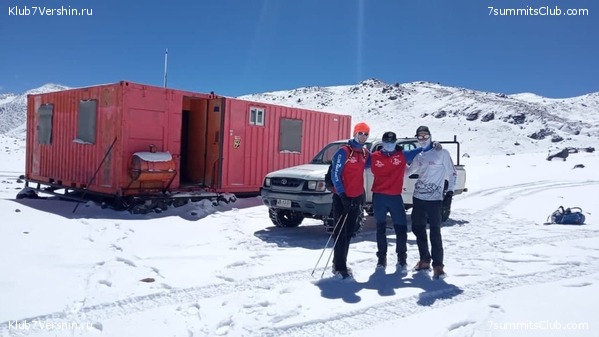 ���� ���� ������. ������� 2021 ����. ������ ������, ���� 7