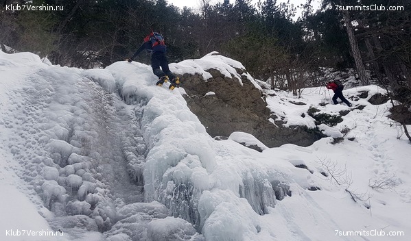 ������ ��������� � �����, ���� 17