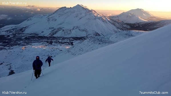 ���� ���� ������. ����� � �������, ���� 7