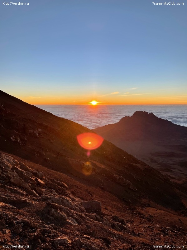 ����� ������ - The Sunrise ������������