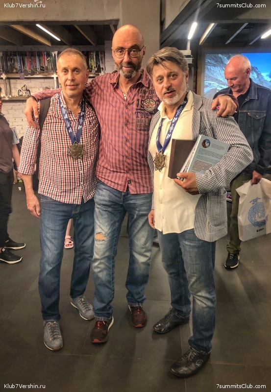 ����� "���� ������" - �������� ������� ������������ �� ���������� ������� ���� �����������, ���� 25