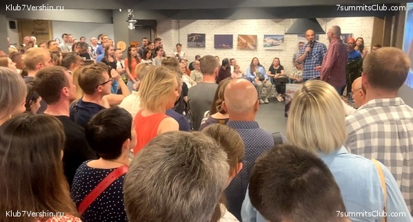 ����� "���� ������" - �������� ������� ������������ �� ���������� ������� ���� �����������, ���� 1