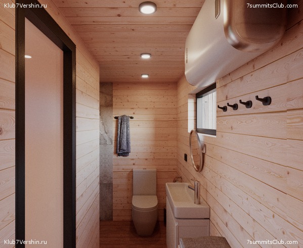 ����� ��������, ���� 19