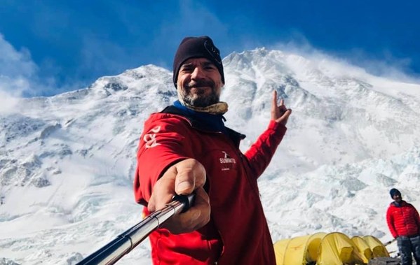 Matterhorn, ���� 4