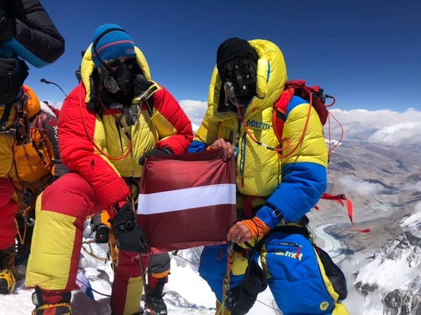 Matterhorn, ���� 13