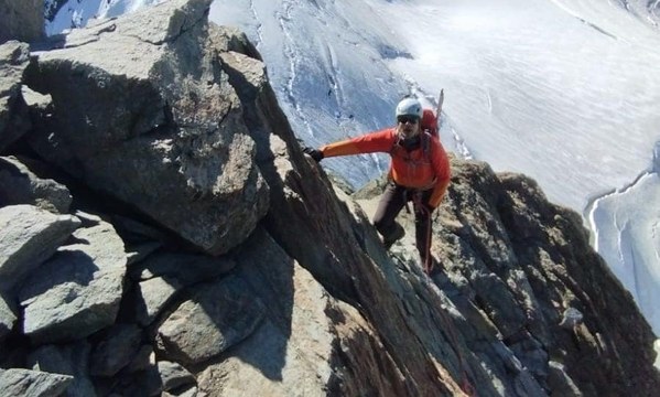 Matterhorn, ���� 2