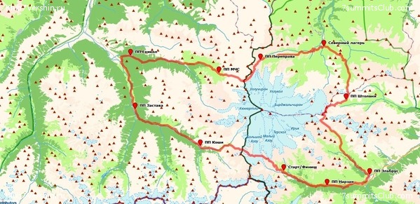 ����� ���������, ���� 3