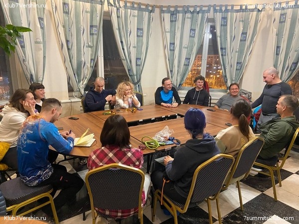 ������ ����� � �������. ���� 2023 ����, ���� 17