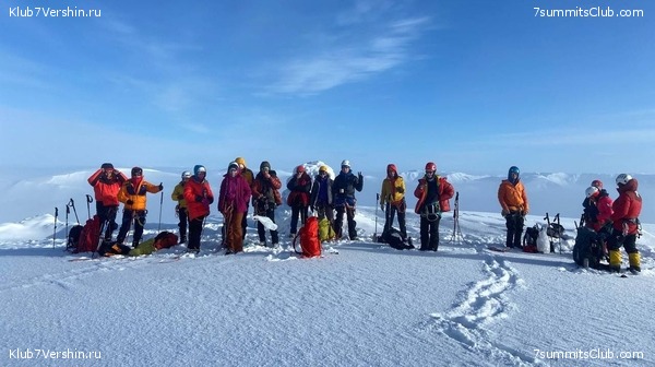 ������ ����� � �������. ���� 2023 ����, ���� 4