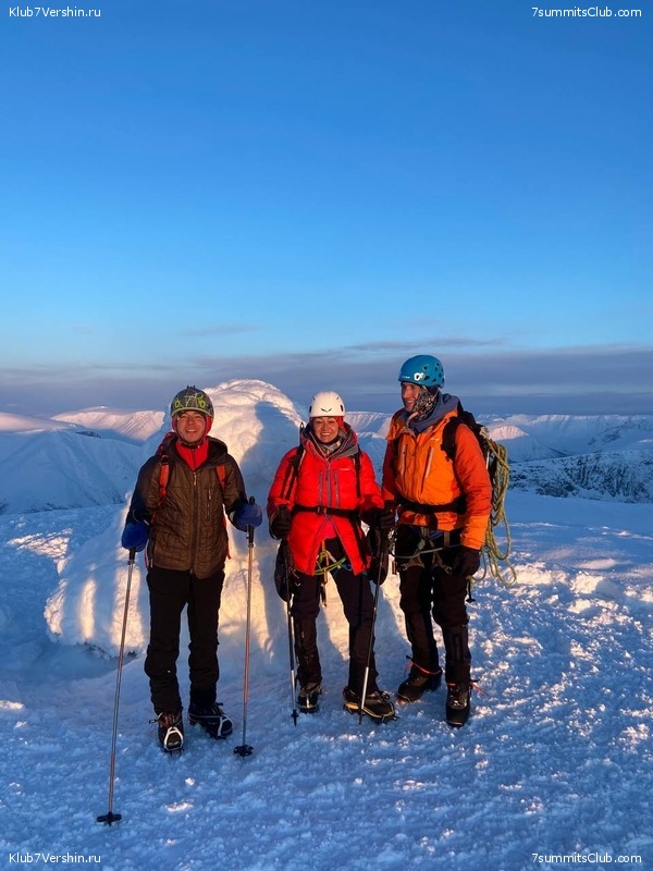 ������ ����� � �������. ���� 2023 ����, ���� 137