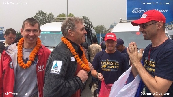 ������ ���������, ���� 1