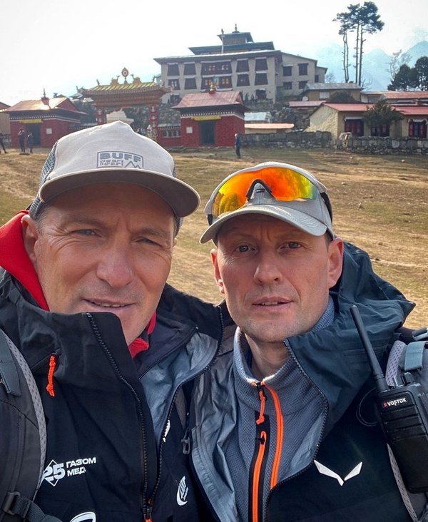 ������� 2023. ������ "������� � ���� ������", ���� 25