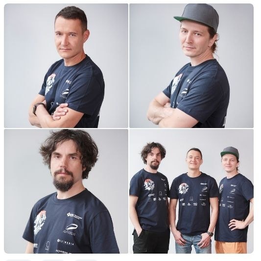 ������� 2023. ������ "������� � ���� ������", ���� 16