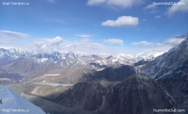 ������ ���, ���� 8