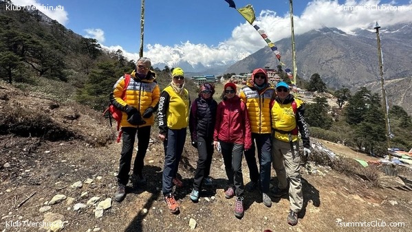 ������ 2023. ������� ���������, ���� 8