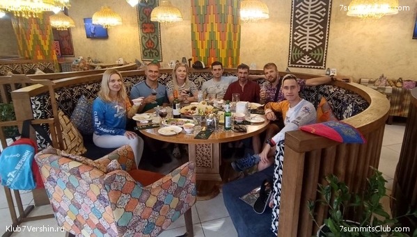 ��� ������ 2023, ����, ���� 7