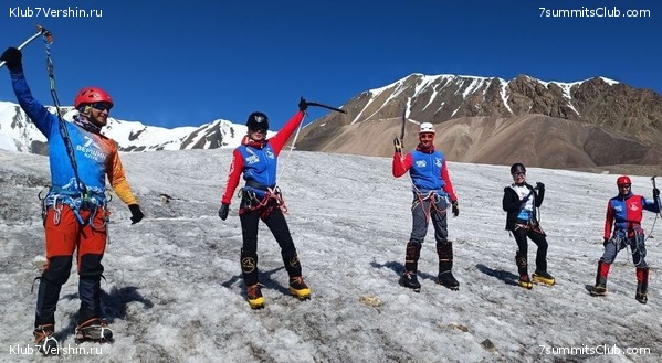 ��� ������ 2023, ����, ���� 5