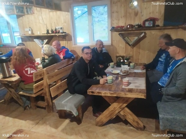 ������� 2023. �������� � ������, ���� 3