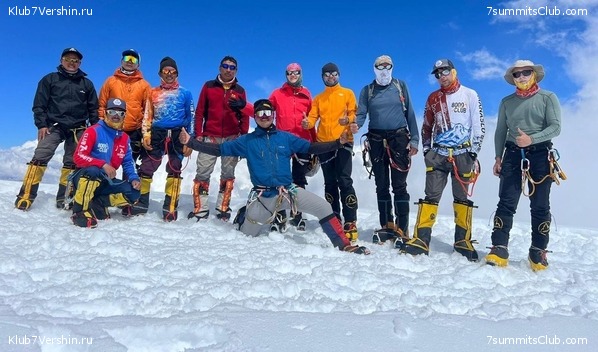 ������� 2023. ������ �������, ���� 21