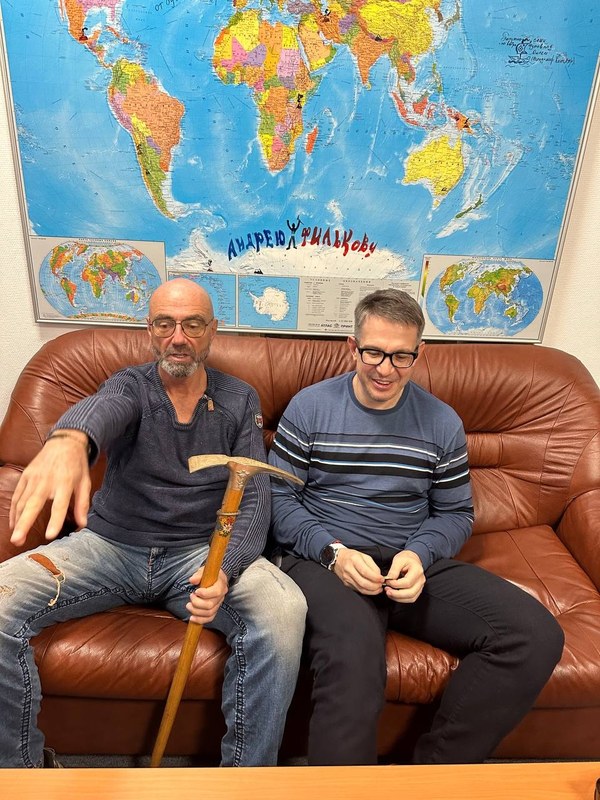 ������ 2023 ���, ���� 115