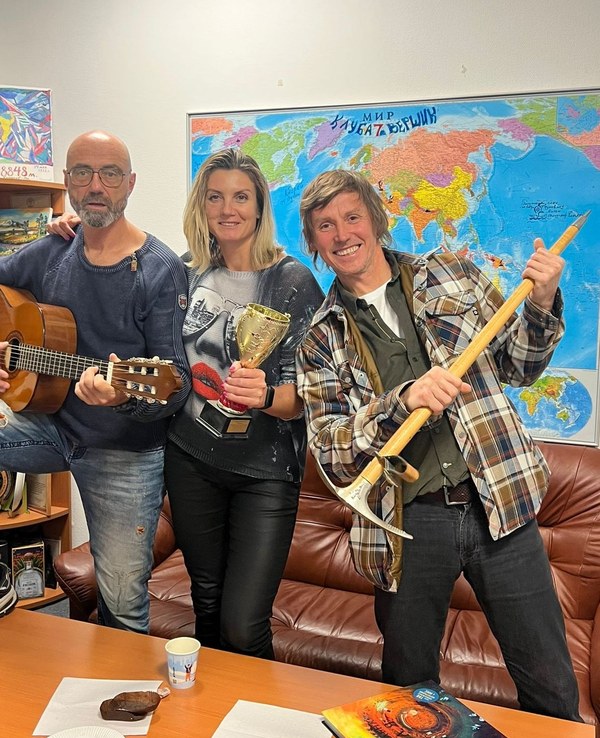 ������ 2023 ���, ���� 83