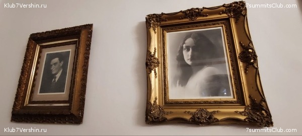 ����������� �� ������ ���������, �������