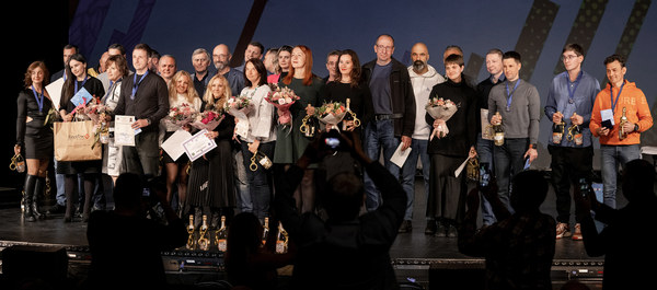 ������������� ����� ��������� ���������� ������. ���������� ���������� ��������, ���� 1