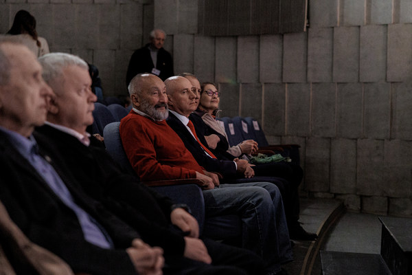 ������������� ����� ��� 25.11.2023. ����������� ���������. �����: �. �������, ���� 6