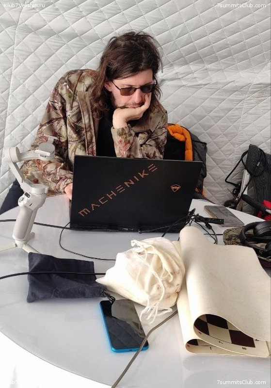 Ever-Chess 2024 ���, ���� 171