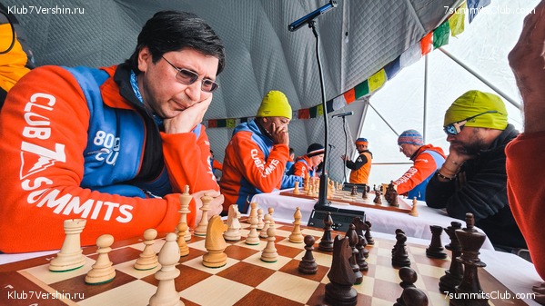 Ever-Chess 2024 ,  87