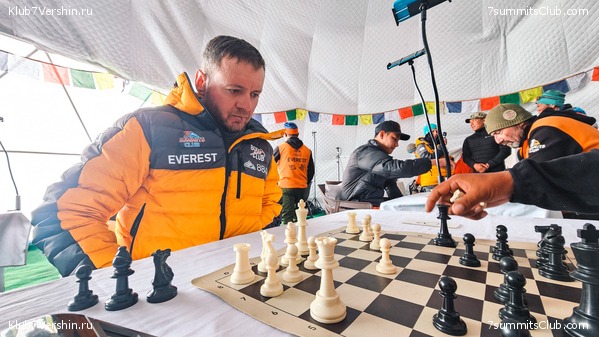 Ever-Chess 2024 ,  96