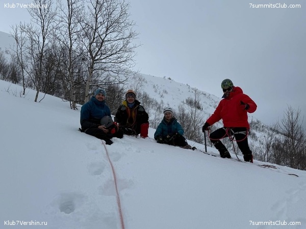 ������ ����� � �������. ���� 2025 ����, ���� 12