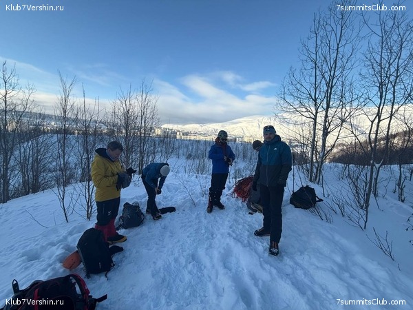 ������ ����� � �������. ���� 2025 ����, ���� 13