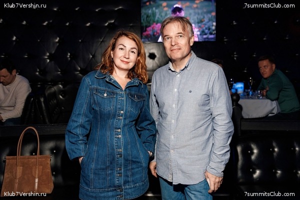 ��������� ����� 2025 After Party�. 27 ����� 2025 ����, ���� 22