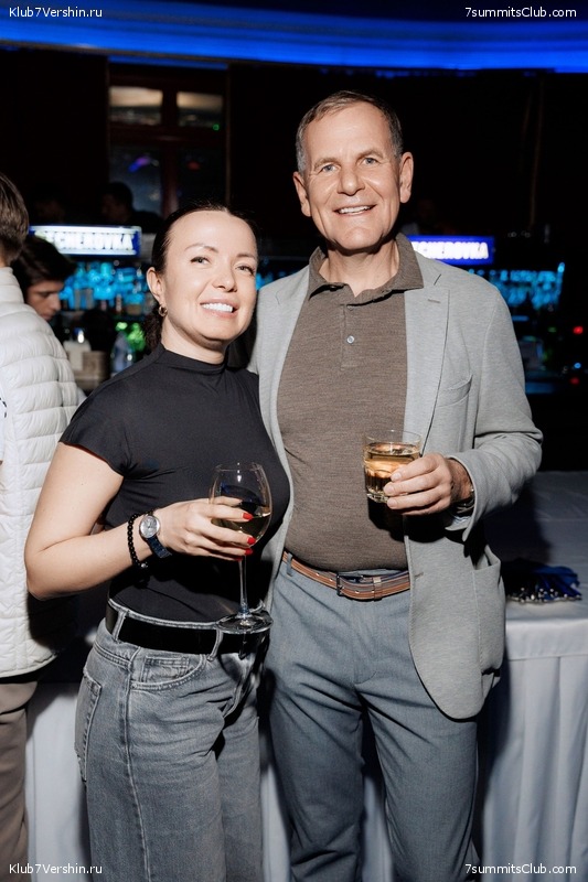 ��������� ����� 2025 After Party�. 27 ����� 2025 ����, ���� 294