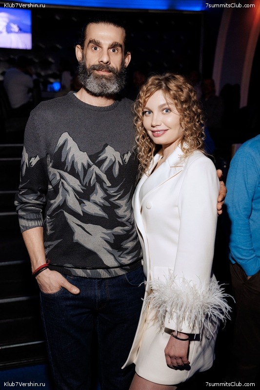 ��������� ����� 2025 After Party�. 27 ����� 2025 ����, ���� 299